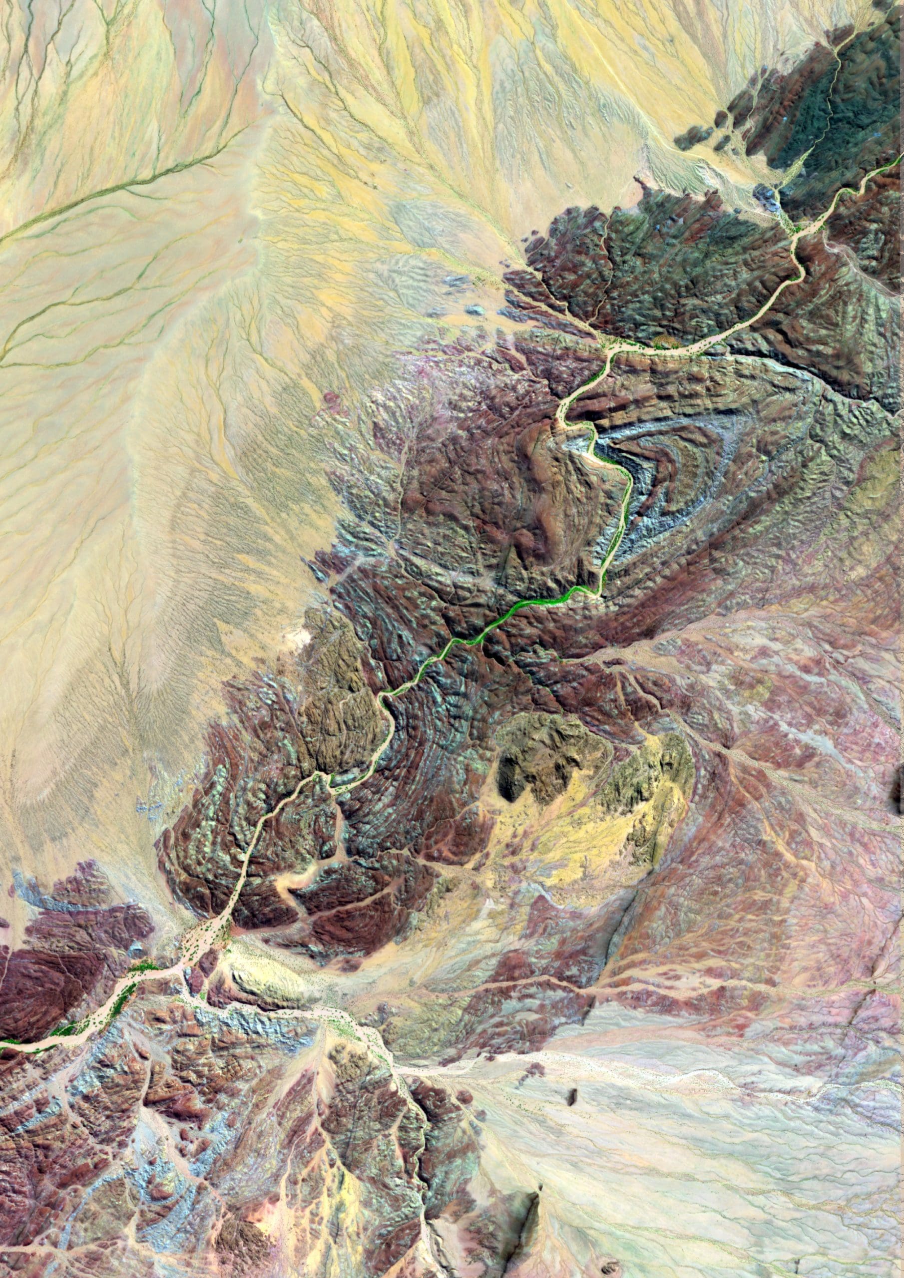 mineral exploration consultants